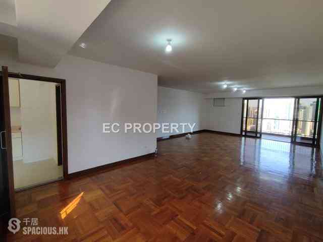 Yau Ma Tei - Wylie Court Block C 04