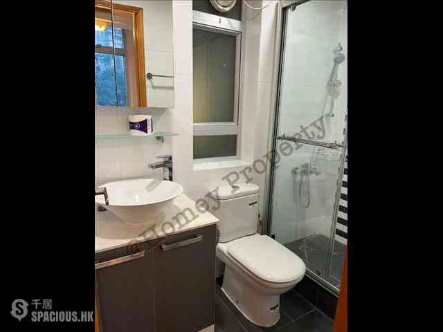 Causeway Bay - Bright Star Mansion 14