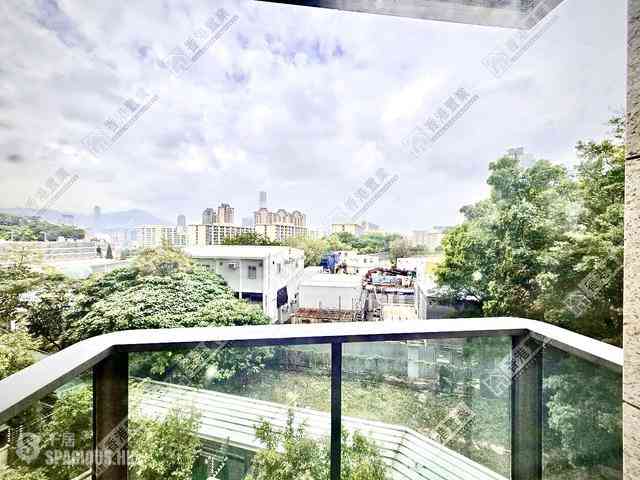 Ho Man Tin - Ultima Phase 1 Tower 8 02