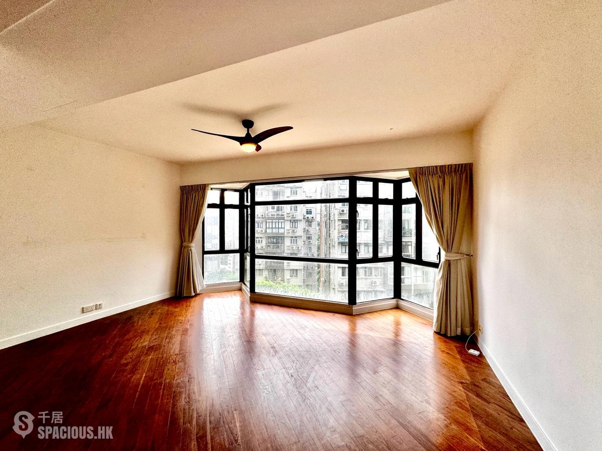 Mid Levels East - 74, Bamboo Grove 01