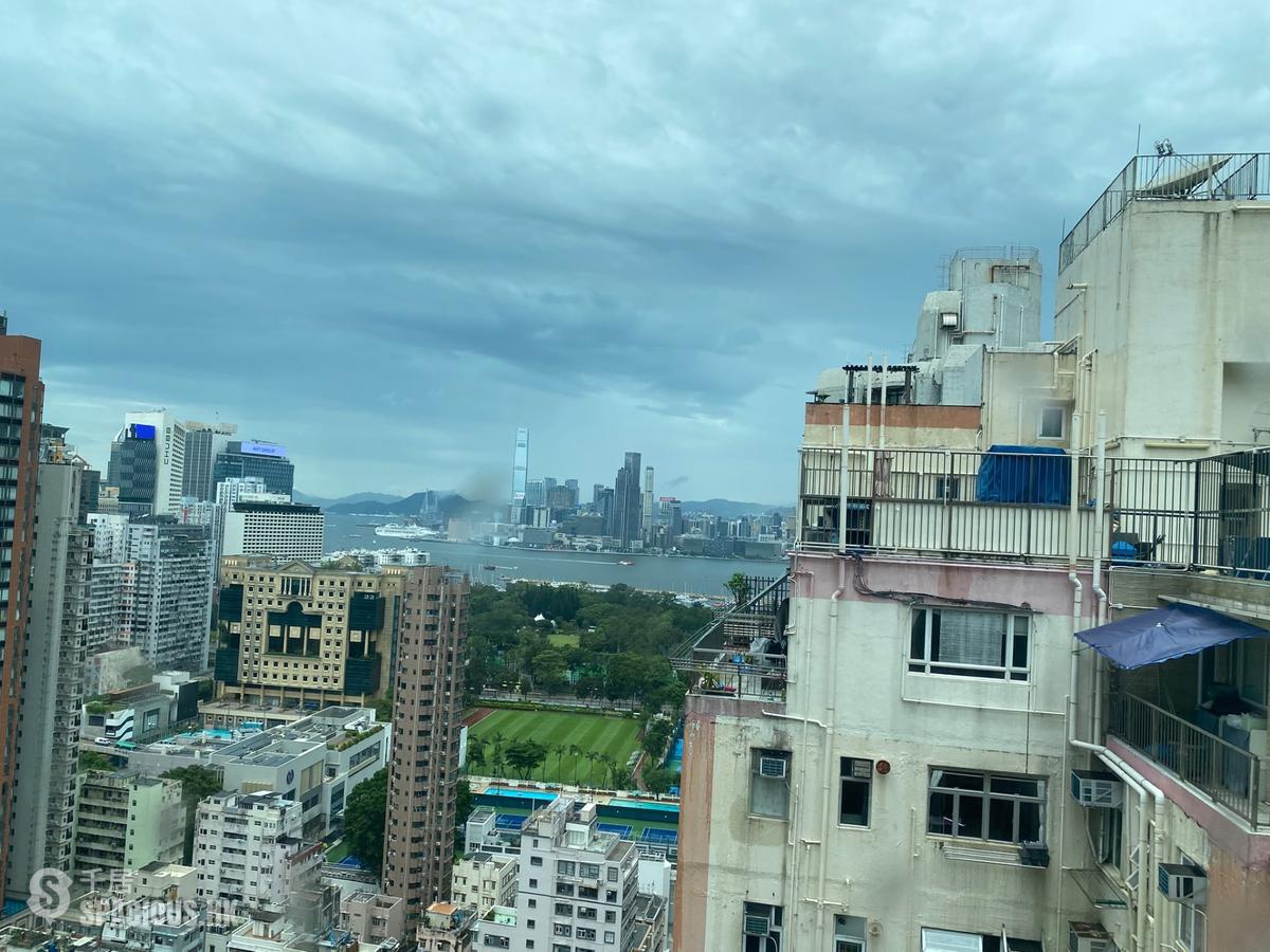 大坑 - 雍艺轩 01