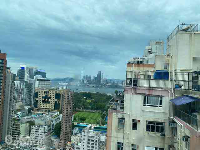大坑 - 雍艺轩 01