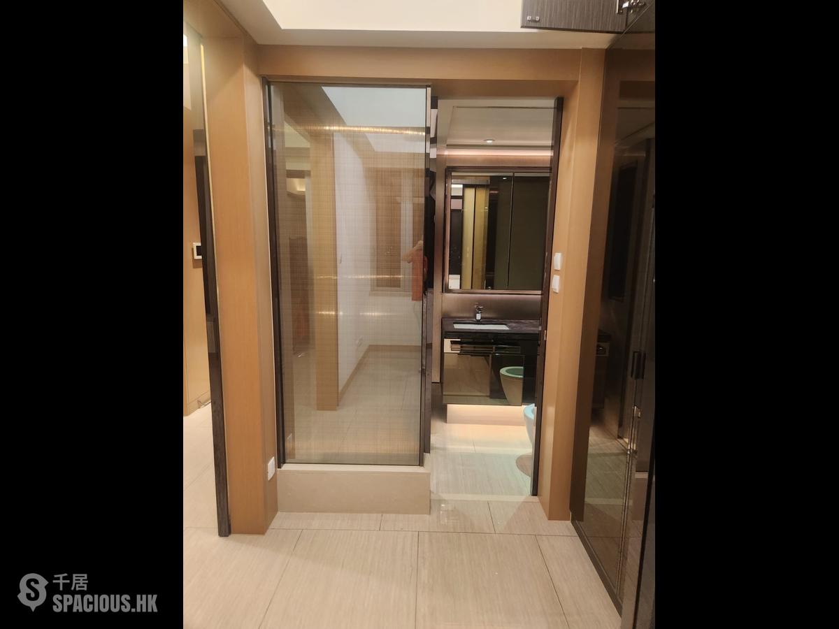 Sham Shui Po - Cullinan West Phase 3 Cullinan West II Tower 3B 01
