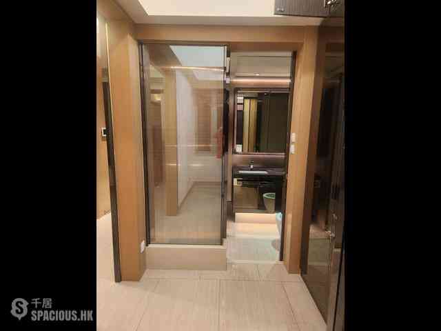 Sham Shui Po - Cullinan West Phase 3 Cullinan West II Tower 3B 04