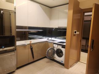 Sham Shui Po - Cullinan West Phase 3 Cullinan West II Tower 3B 05