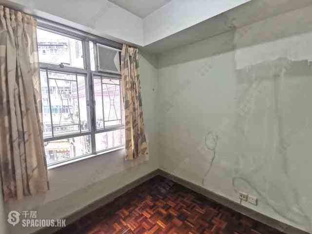 Wan Chai - Wah Yan Court 04