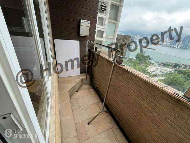 Tsim Sha Tsui - Ocean View Court 01