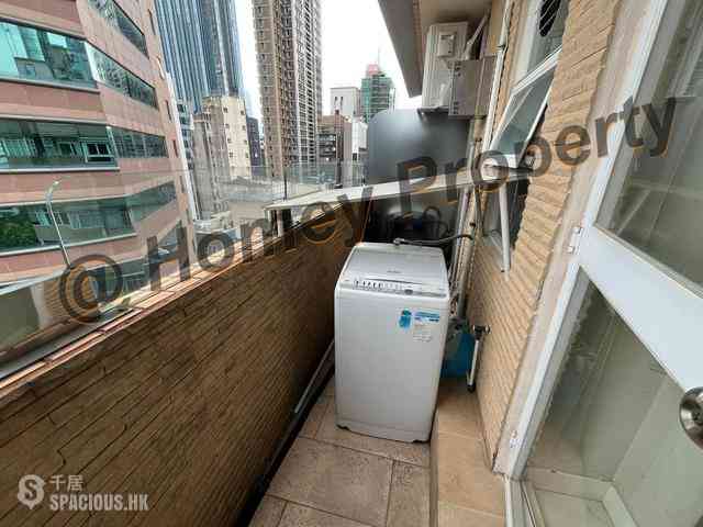 Tsim Sha Tsui - Ocean View Court 02