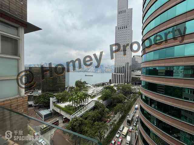 Tsim Sha Tsui - Ocean View Court 03
