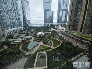西九龙 - 凯旋门 映月阁 (2A座) 04