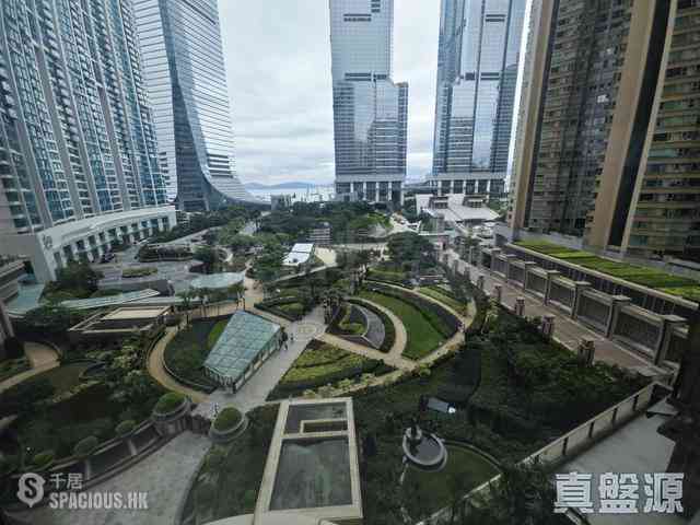 西九龙 - 凯旋门 映月阁 (2A座) 04