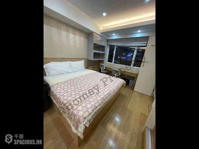 Tsim Sha Tsui - Ocean View Court 07