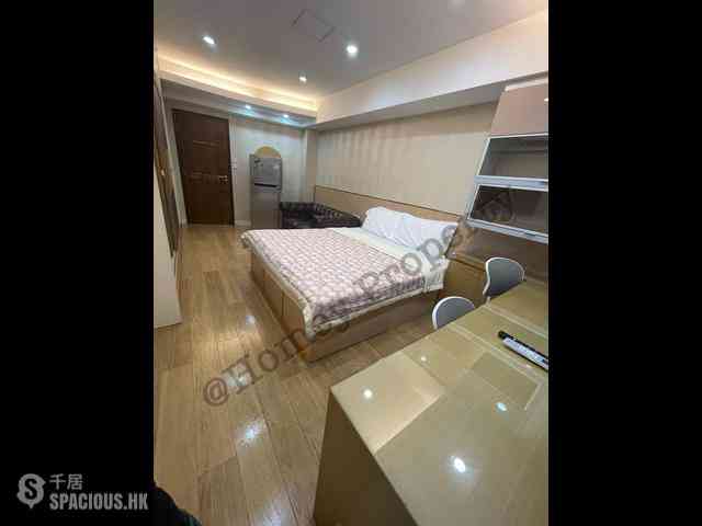 Tsim Sha Tsui - Ocean View Court 08