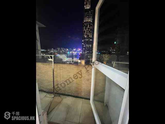 Tsim Sha Tsui - Ocean View Court 04