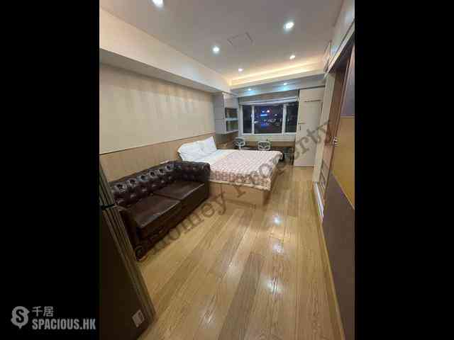Tsim Sha Tsui - Ocean View Court 06