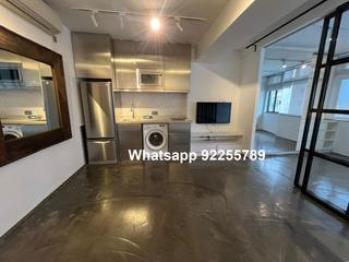 Sheung Wan - Wallock Mansion 02