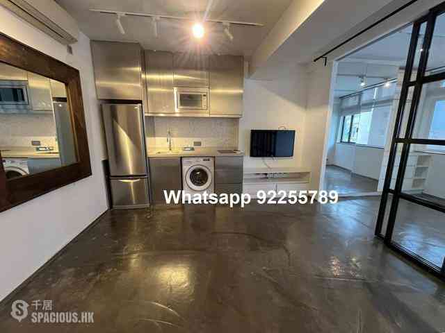 Sheung Wan - Wallock Mansion 02