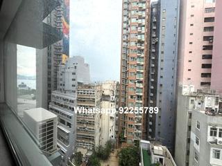 Sheung Wan - Wallock Mansion 03