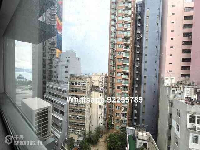 Sheung Wan - Wallock Mansion 03