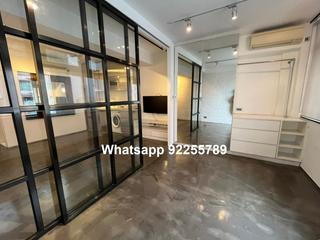 Sheung Wan - Wallock Mansion 04