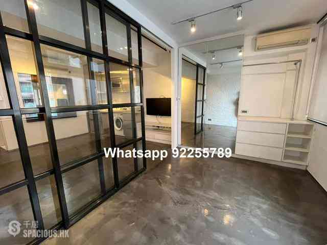 Sheung Wan - Wallock Mansion 04