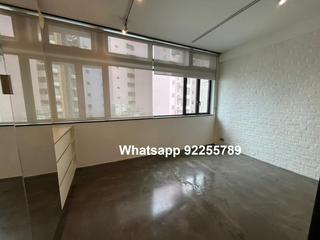 Sheung Wan - Wallock Mansion 05
