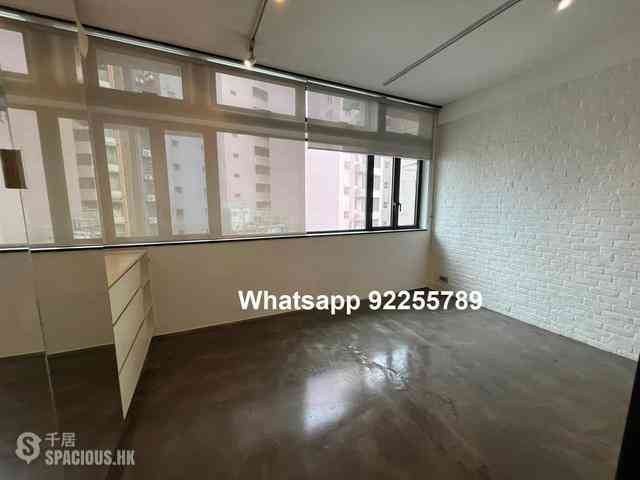 Sheung Wan - Wallock Mansion 05