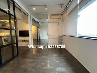 Sheung Wan - Wallock Mansion 06