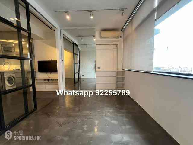 Sheung Wan - Wallock Mansion 06
