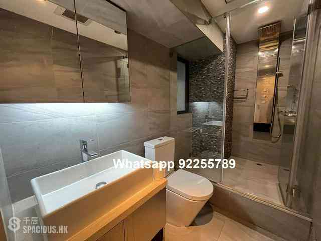 Sheung Wan - Wallock Mansion 07
