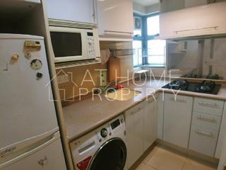 Sheung Wan - Queen's Terrace 05