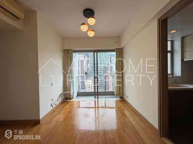 Sai Ying Pun - Island Crest 01