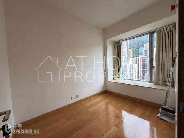 Sai Ying Pun - Island Crest 04