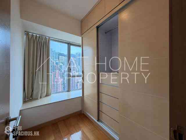 Sai Ying Pun - Island Crest 05