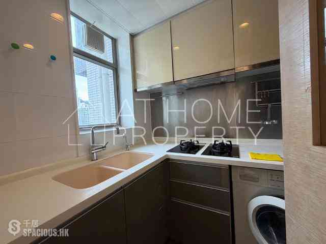 Sai Ying Pun - Island Crest 06