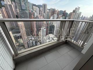 Sai Ying Pun - Island Crest 10