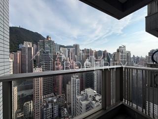 Sai Ying Pun - Island Crest 11