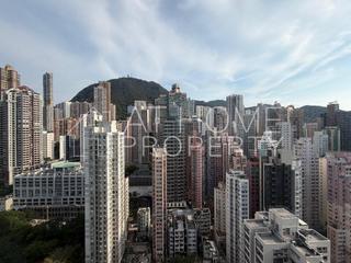 Sai Ying Pun - Island Crest 12