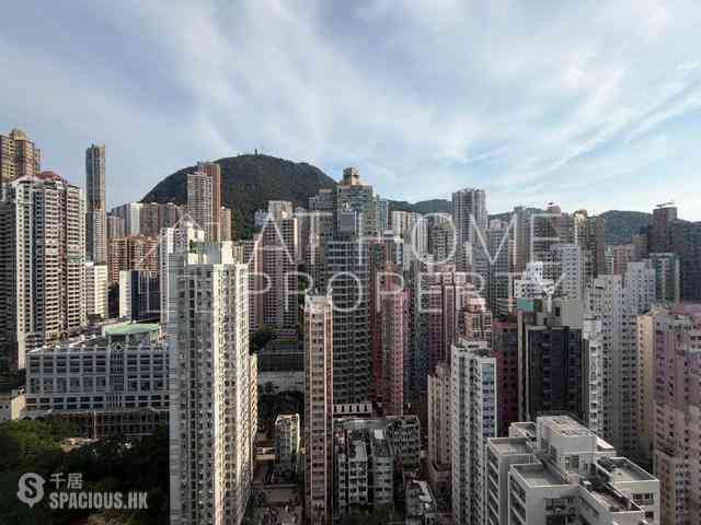 Sai Ying Pun - Island Crest 12
