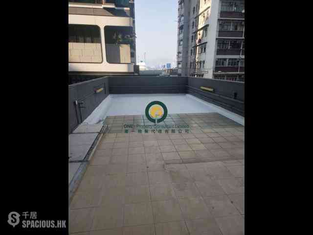 Sai Ying Pun - Merit Court 01