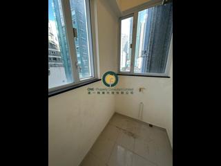 Mid Levels West - Bonanza Court 03