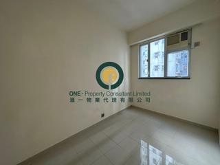 Mid Levels West - Bonanza Court 05