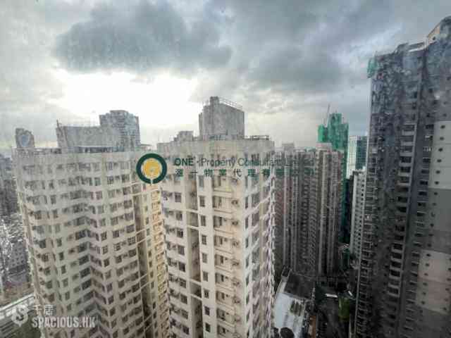 西营盘 - 63 Pokfulam 08