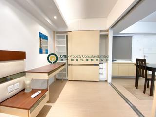 Kennedy Town - Chin Hom Court 02