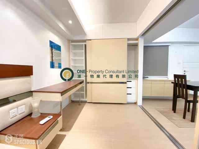 Kennedy Town - Chin Hom Court 02