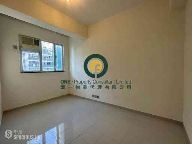 Mid Levels West - Bonanza Court 06