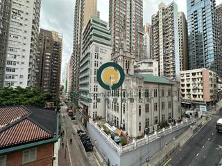 西营盘 - 15 Western Street 08