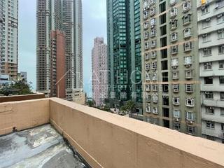 堅尼地城 - 吉豐大廈 02