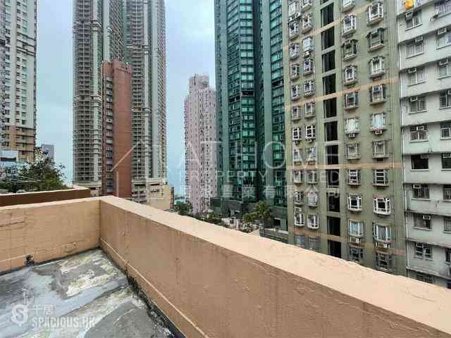 堅尼地城 - 吉豐大廈 02