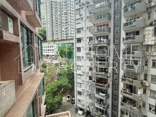西半山 - 应彪大厦 08